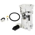 Sp9040m Fuel Pump Assembly Electric Module Replacement Fit For Toyota Highlander 2001-2003 Direct Enhanced Efficiency 