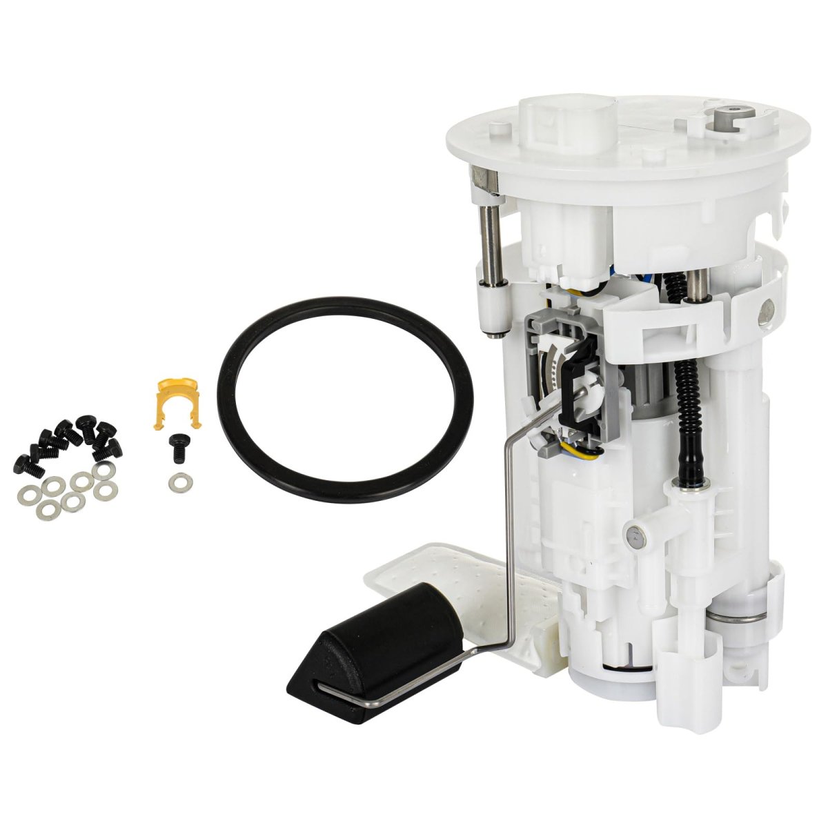 Sp9040m Fuel Pump Assembly Electric Module Replacement Fit For Toyota Highlander 2001-2003 Direct Enhanced Efficiency