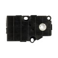 Isuzu Ascender 2003 04 05 06 07 2008 Air Door Actuator Plastic Material Rotary Switch Activation Replacement For 88892975 