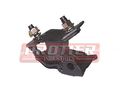 Em9152 Engine And Transmission Mount Auto Trans Alloy Steel Powder Coated Black Finish 