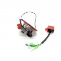 Racing Hp Magneto Coil Stator 50cc-125cc Dirt Pit Bike Atv Horizontal Engines Thumpstar Parts