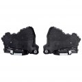 Aintier Door Lock Actuators Assembly Compatible For 2002-2003 Lexus Es300 2004-2006 Es330 Front Left Right Power Latch