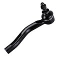 Front Outer Tie Rod End Es800312 For Toyota Prius C 2012 2019 And Yaris 2006 To 2014 Passenger Side Adjustable Suspension Kit 