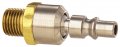 Acme A918n4bs Interchange Connector 