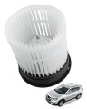 Front Ac Heater Blower Motor For Nissan Rogue 2 5l014 2019 And Sport 2 0l 2017 Replace 27226 4bu0a 272264bu0a 75041 Bm10019c 