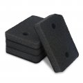 9164761 Plinth Filter Replacement For Miele T1 Dryer Heat Pump Tumble Includes 4 Foam Filters Keep Your Efficient And Lint-fre 