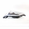 Left Headlight Assembly For 2011 To 2020 Toyota Sienna Driver Side White Led Lamp With Bulbs Model 20-9138-00