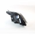Left Headlight Assembly For 2011 To 2020 Toyota Sienna Driver Side White Led Lamp With Bulbs Model 20-9138-00
