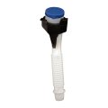Washer Reservoir Filler Neck With Cap Ford Transit Connect 2014 2015 2016 2017 2018 Replacement For Fo1289102 Dt1z17a605w 