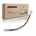 A-premium Clutch Hydraulic Hose Line Compatible With Honda Civic 2006-2015 Acura Ilx 2013-2015 Petrol Replace 46961snaa41