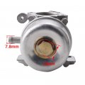 Ewillownm Compatible With 799866 Carburetor 491588 491588s Air Filter For 190cc 725ex 790845 799871 796707 794304 Engines