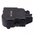 Hvac Blend Door Actuator Ocpty 604-234 Air Compatible With 2009-2015 Ford Expedition 2009-2014d F-150 For Lincoln For Navigator