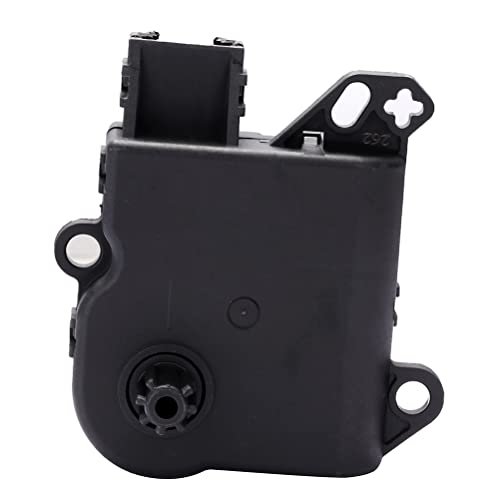 Hvac Blend Door Actuator 604-234 Air For 2009-2015d Expedition 2009-2014d F-150 For Lincoln For Navigator 1p Blend Door