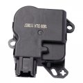 Hvac Blend Door Actuator Ocpty 604-234 Air Compatible With 2009-2015 Ford Expedition 2009-2014d F-150 For Lincoln For Navigator