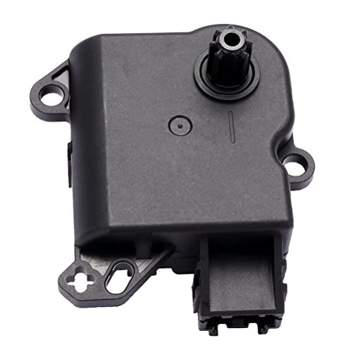 Hvac Blend Door Actuator 604-234 Air For 2009-2015d Expedition 2009-2014d F-150 For Lincoln For Navigator 1p Blend Door