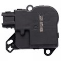Hvac Blend Door Actuator Ocpty 604-234 Air Compatible With 2009-2015 Ford Expedition 2009-2014d F-150 For Lincoln For Navigator
