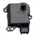 Hvac Blend Door Actuator 604-234 Air For 2009-2015d Expedition 2009-2014d F-150 For Lincoln For Navigator 1p Blend Door