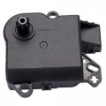 Hvac Blend Door Actuator Ocpty 604-234 Air Compatible With 2009-2015 Ford Expedition 2009-2014d F-150 For Lincoln For Navigator