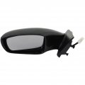 Hyundai Sonata 2011 2012 2013 2014 Door Mirror Driver Side Power Heated With Signal Indicator Paint To Match Replacement For 