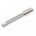 Uxcell Machine Tap 1 2-20 Unf 2b Class High Speed Steel Screw Thread Threading Milling Taps Tapping Tool