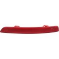 Rear Marker Reflector Light For Acura Tl 2012 2013 2014 Passenger Side Dot Certified Ac2831101 33505-tk4-a11 
