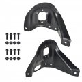 Gxywady Rear Shock Mount Bracket Kit Pair Set Replacement For Chevy Gmc C K Pickup Truck Tahoe 924-403