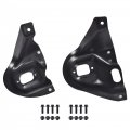 Gxywady Rear Shock Mount Bracket Kit Pair Set Replacement For Chevy Gmc C K Pickup Truck Tahoe 924-403