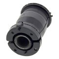 Control Arm Bushing For 2003 2013 Toyota Corolla Matrix Natural Rubber Black Press In Mounting 0 55 Inside Diameter Front
