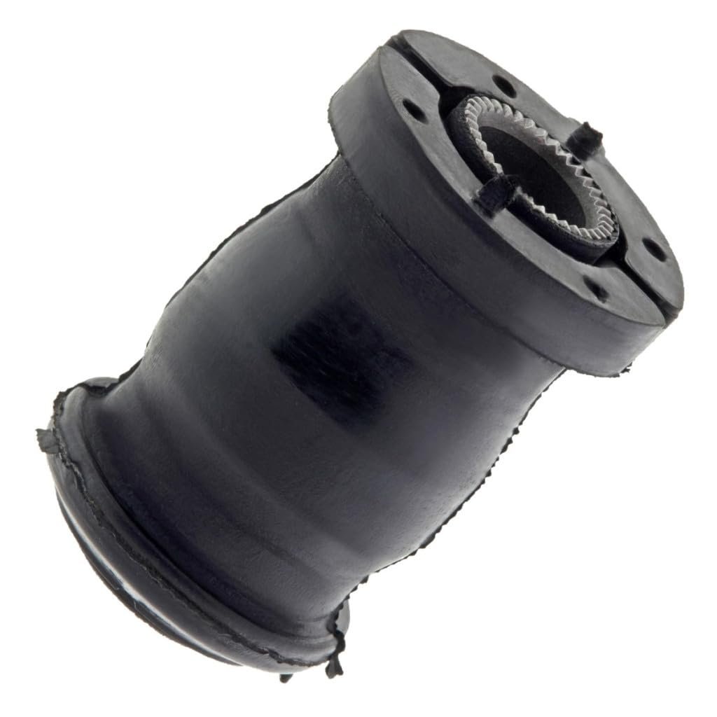 Control Arm Bushing For 2003 2013 Toyota Corolla Matrix Natural Rubber Black Press In Mounting 0 55 Inside Diameter Front