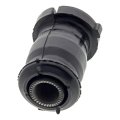 Control Arm Bushing For 2003 2013 Toyota Corolla Matrix Natural Rubber Black Press In Mounting 0 55 Inside Diameter Front