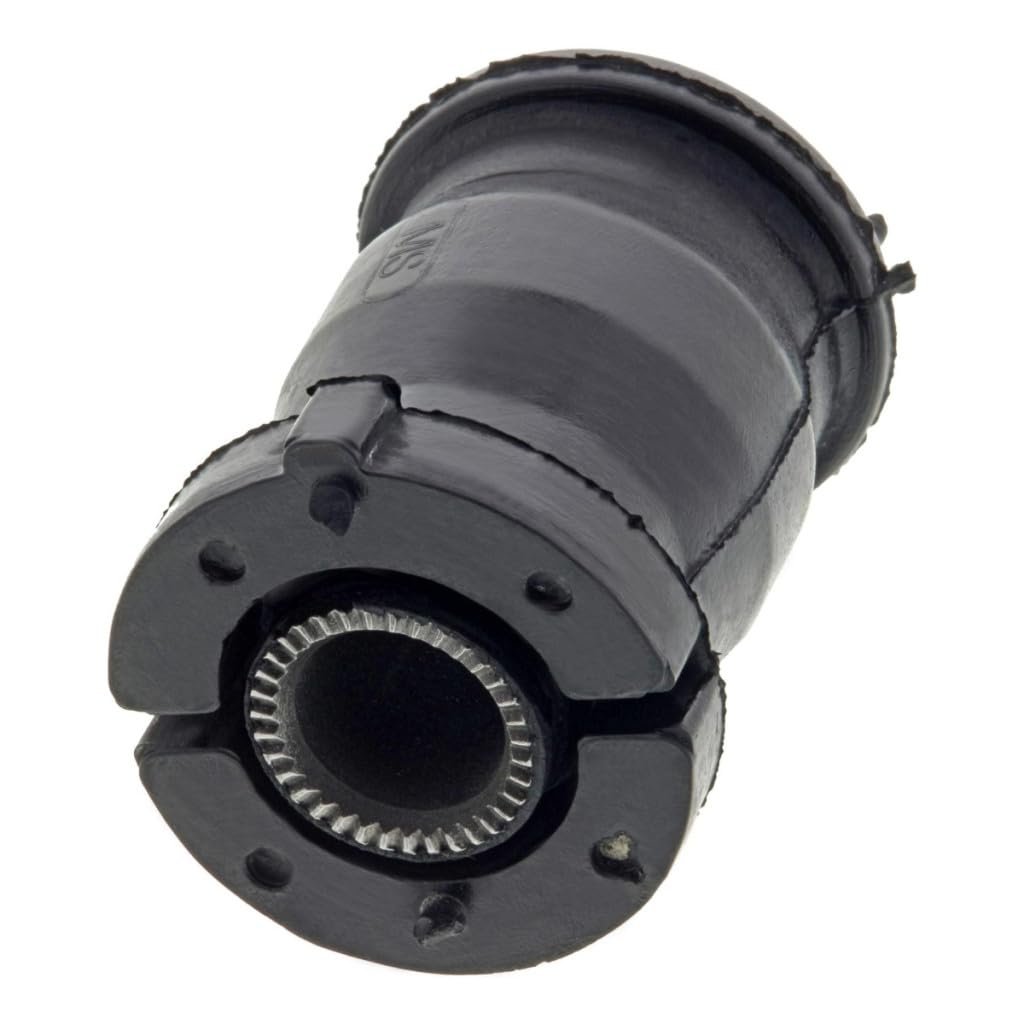 Control Arm Bushing For 2003 2013 Toyota Corolla Matrix Natural Rubber Black Press In Mounting 0 55 Inside Diameter Front
