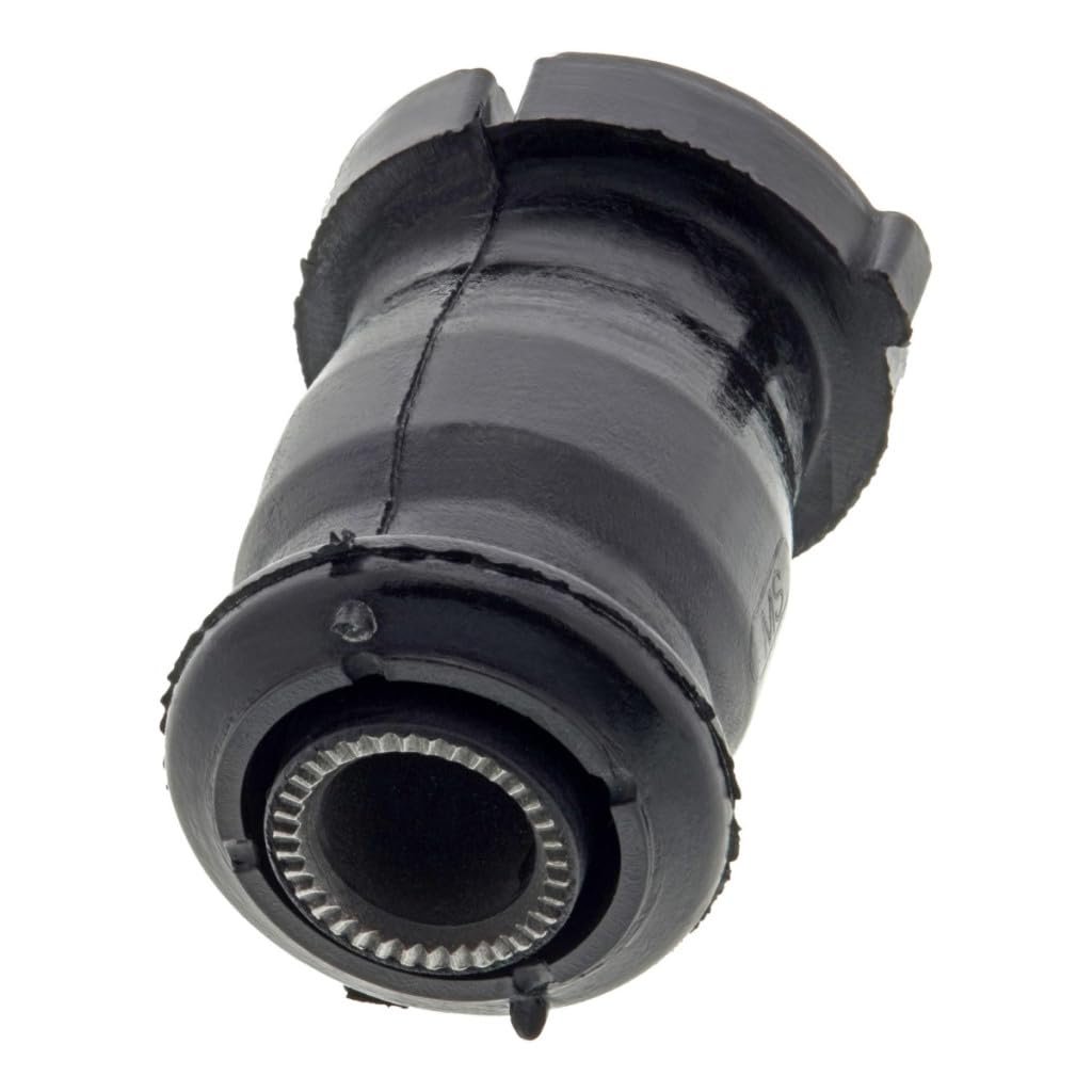 Control Arm Bushing For 2003 2013 Toyota Corolla Matrix Natural Rubber Black Press In Mounting 0 55 Inside Diameter Front