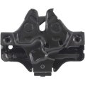 Hood Latch For Toyota Tundra 2010 2011 2012 2013 Steel To1234180 535100c050 Front Position Without Theft Deterrent 
