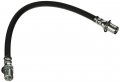 Brake Hose 150 44304 Black Machined Finish Automotive 