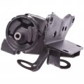 Left Engine Mount Febest Nm-076 11220-8h300 