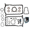 99-06 Audi A4 Tt Quattro Volkswagen Goft Jetta Turbo 1 8 Full Gasket Set Head Bolts 