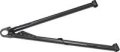 Chrome Moly Replacement Lower A-arm Compatible With Ski-doo Mx Z Tnt X 122 4-tec 2009-2014 Snowmobile Part 44-8849 Oem 