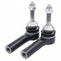 Newyall Front Left Right Inner And Outer Steering Tie Rod Ends