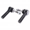 Newyall Front Left Right Inner And Outer Steering Tie Rod Ends