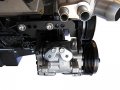 Dirty Dingo Ls Passenger Side Low Mount A C Bracket Sd7b10 Truck Vvt 2010-15 Camaro Spacing 