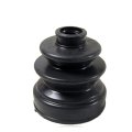 Cv Joint Boot For 1996 1997 1998 Hyundai Elantra Neoprene With 88 52 In Clamp Minimum Diameter 2 Clamps And Grease Included 