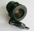 Britta Products 12 Volt Dc Socket Cigarette Lighter Waterproof 