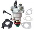 Carburetor For Harbor Freight Predator 69672 69674 68529 68526 Generators