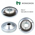 30 Series Torque Converter Clutch 212cc Go Kart 3 4 In Bore Compatible With Comet Tav2 30-75 Predator Manco Yerf Dog Q43201w