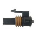 Electrical Connector For Buick Allure Lacrosse 2006 2007 2008 Plastic Blade Terminal Push On Rectangle Replaces 12101763