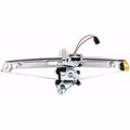 Power Window Regulator With Motor Rear Left Driver For 99-05 Bmw 3 Series Sedan Wagon Part Number B8552-0003l Easy To Install