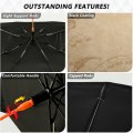 Windshield Sun Shade Auto Honey Bees Wildflowers Retro Visor Sunshades Foldable Umbrella Reflective Interior Protector