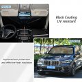 Windshield Sun Shade Auto Honey Bees Wildflowers Retro Visor Sunshades Foldable Umbrella Reflective Interior Protector