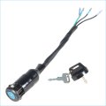 Ignition Key Switch Replacement For Honda Crf230f Crf230 2003-2007 