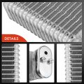 A-premium A C Evaporator Core Compatible With 2 0l L4 Mazda Mx-5 Miata 2006-2015 Pressing Plate